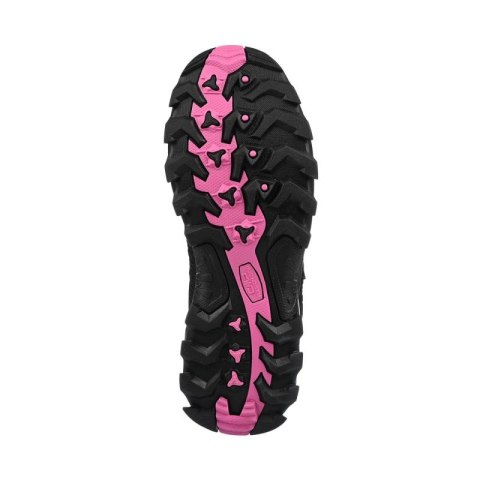 Buty trekkingowe damskie CMP Rigel Low 3Q54456 60ET CMP