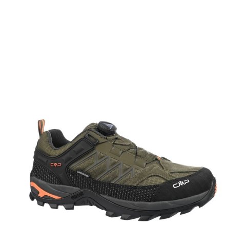 Buty trekkingowe męskie CMP Rigel Low Fitgo 3Q14827 55ES CMP