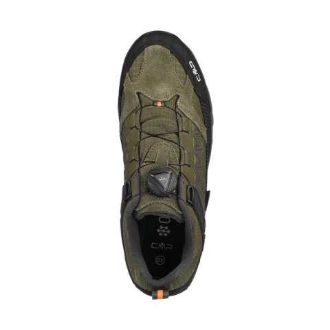 Buty trekkingowe męskie CMP Rigel Low Fitgo 3Q14827 55ES CMP