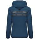 Geographical Norway WU8087F/GNO - Navy Flashy Pink Geographical Norway