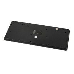 IBOX KLAWIATURA BEZPRZEWODOWA KALLISTO BT/2.4GHZ IBox
