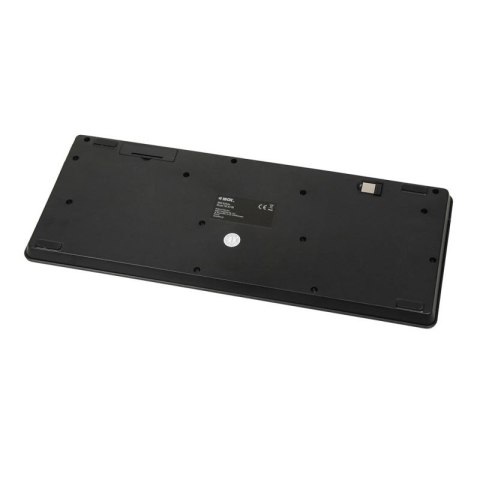 IBOX KLAWIATURA BEZPRZEWODOWA KALLISTO BT/2.4GHZ IBox