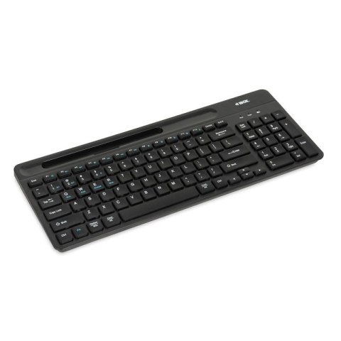 IBOX KLAWIATURA BEZPRZEWODOWA KALLISTO BT/2.4GHZ IBox