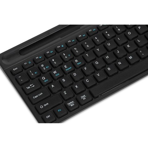 IBOX KLAWIATURA BEZPRZEWODOWA KALLISTO BT/2.4GHZ IBox
