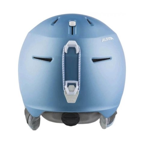 Kask męski narciarski snowboardowy ALPINA A9218382 Alpina