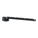 Klawiatura Logitech MX Keys S Bezprzewodowa Graphit Logitech