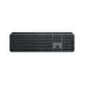 Klawiatura Logitech MX Keys S Bezprzewodowa Graphit Logitech
