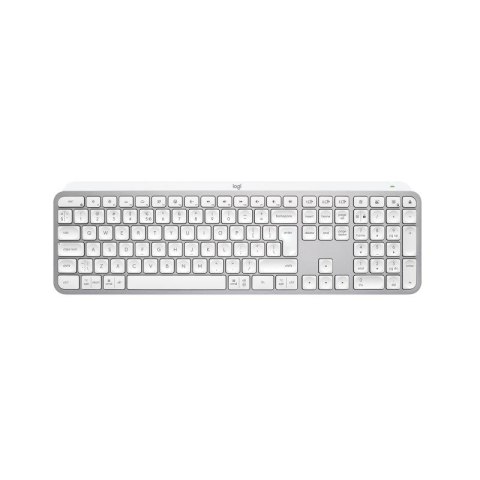 Klawiatura Logitech MX Keys S US Grey Logitech