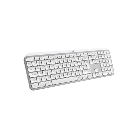 Klawiatura Logitech MX Keys S US Grey Logitech