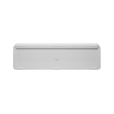 Klawiatura Logitech MX Keys S US Grey Logitech