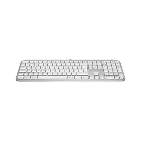 Klawiatura Logitech MX Keys S US Grey Logitech