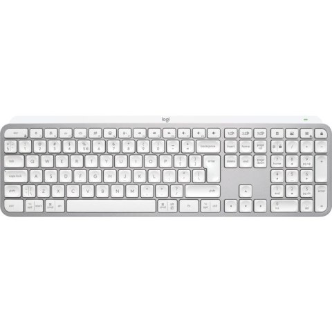 Klawiatura Logitech MX Keys S US Grey Logitech
