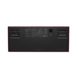 Klawiatura Logitech PRO X TKL różowa Logitech