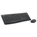 Logitech MK370 Combo for Business Graphite US Logitech