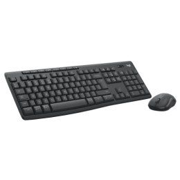 Logitech MK370 Combo for Business Graphite US Logitech
