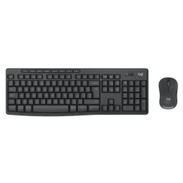 Logitech MK370 Combo for Business Graphite US Logitech