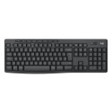 Logitech MK370 Combo for Business Graphite US Logitech