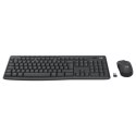 Logitech MK370 Combo for Business Graphite US Logitech
