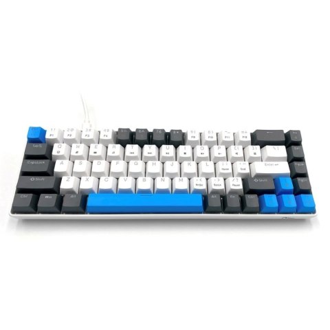 MEDIA-TECH KLAWIATURA MECHANICZNA 60% MT1259 Media tech