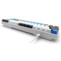 MEDIA-TECH KLAWIATURA MECHANICZNA 60% MT1259 Media tech