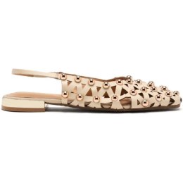 Obuwie damskie Gioseppo CALAMUS Off-White (75135-P-Off-White) Gioseppo
