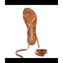 Obuwie damskie Gioseppo LUSSAT Tan (69115-P-Tan) Gioseppo