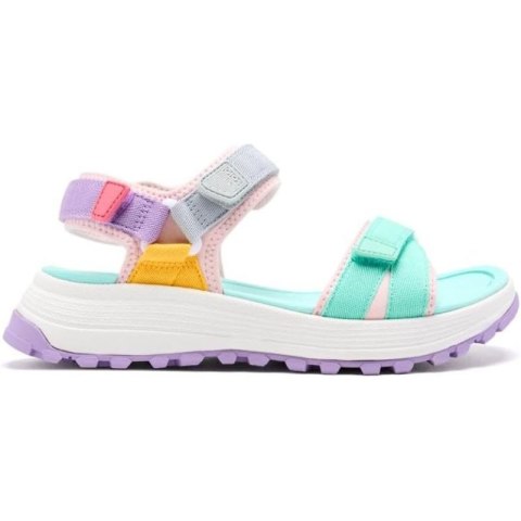 Obuwie damskie Gioseppo MONTVILLE Multicolor (75535-P-Multicolor) Gioseppo