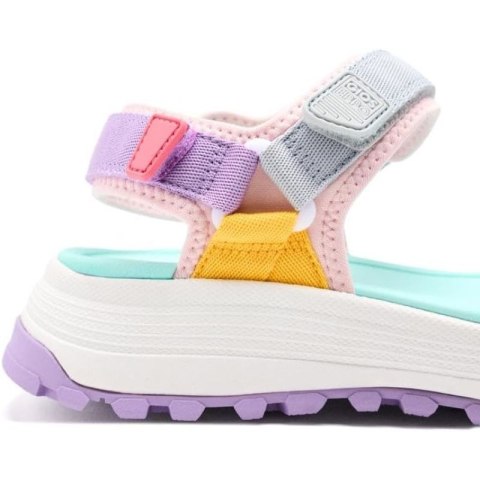 Obuwie damskie Gioseppo MONTVILLE Multicolor (75535-P-Multicolor) Gioseppo