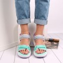 Obuwie damskie Gioseppo MONTVILLE Multicolor (75535-P-Multicolor) Gioseppo