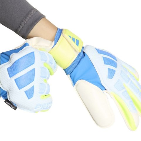 Rękawice adidas Predator GL MTC FS Junior KA7791 Adidas