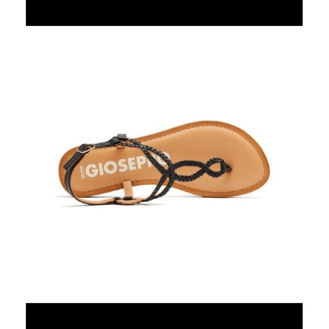 Sandały damskie Gioseppo MERIGNAS (69111-P-Black) WD