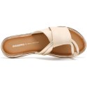 Sandały damskie Gioseppo WHATELY (74308-P-Off-White) Gioseppo