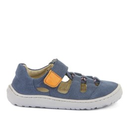 Sandały dziecięce Froddo BAREFOOT ELASTIC SANDAL (G3150290-6) Froddo