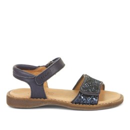 Sandały dziecięce Froddo LORINE SPARKLE (G3150249-1) Froddo