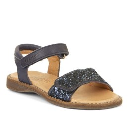 Sandały dziecięce Froddo LORINE SPARKLE (G3150249-1) Froddo