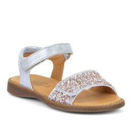 Sandały dziecięce Froddo LORINE SPARKLE (G3150249-10) Froddo