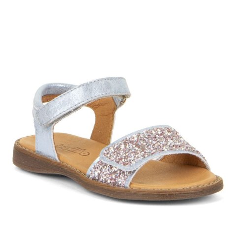 Sandały dziecięce Froddo LORINE SPARKLE (G3150249-10) Froddo