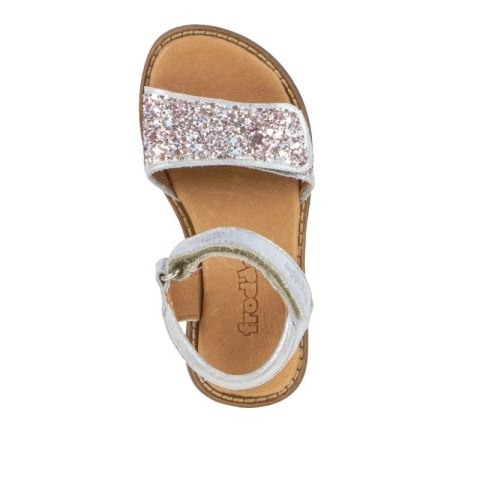 Sandały dziecięce Froddo LORINE SPARKLE (G3150249-10) Froddo