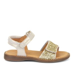 Sandały dziecięce Froddo LORINE SPARKLE (G3150249-2) Froddo