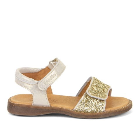 Sandały dziecięce Froddo LORINE SPARKLE (G3150249-2) Froddo