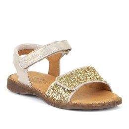 Sandały dziecięce Froddo LORINE SPARKLE (G3150249-2) Froddo