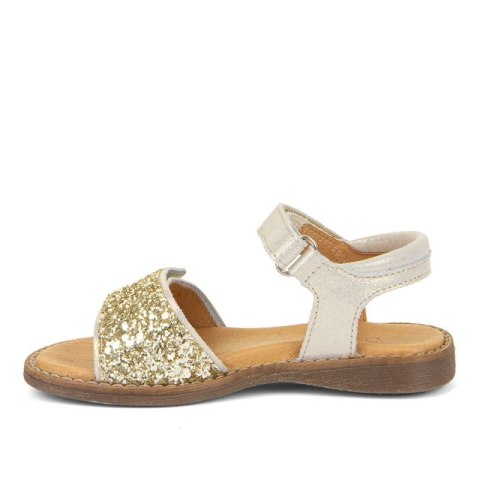 Sandały dziecięce Froddo LORINE SPARKLE (G3150249-2) Froddo