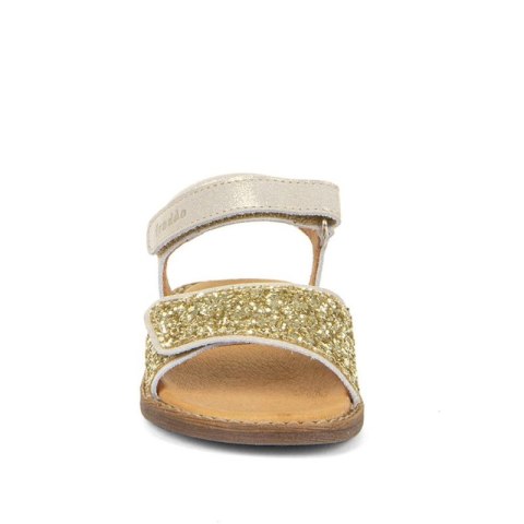 Sandały dziecięce Froddo LORINE SPARKLE (G3150249-2) Froddo