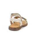 Sandały dziecięce Froddo LORINE SPARKLE (G3150249-2) Froddo