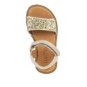 Sandały dziecięce Froddo LORINE SPARKLE (G3150249-2) Froddo