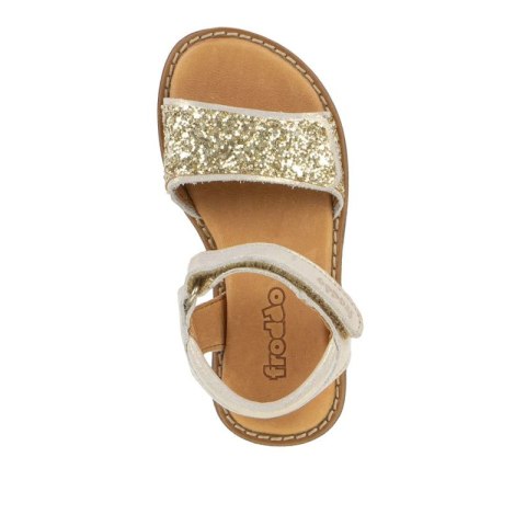 Sandały dziecięce Froddo LORINE SPARKLE (G3150249-2) Froddo