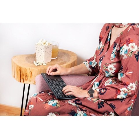 TRACER KLAWIATURA BEZPRZEWODOWA SMART RF 2,4 GHZ Tracer