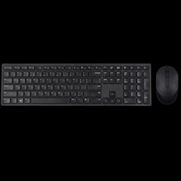 Dell Pro Wireless Keyboard and Mouse - KM5221W Dell