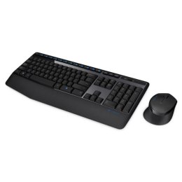KLAWIATURA LOGITECH Wireless Combo MK345 + mysz Logitech