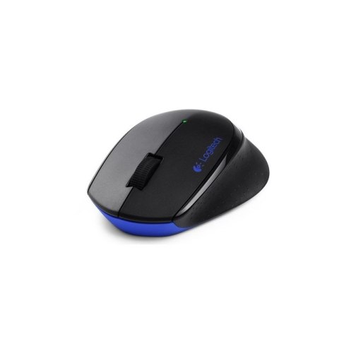 KLAWIATURA LOGITECH Wireless Combo MK345 + mysz Logitech